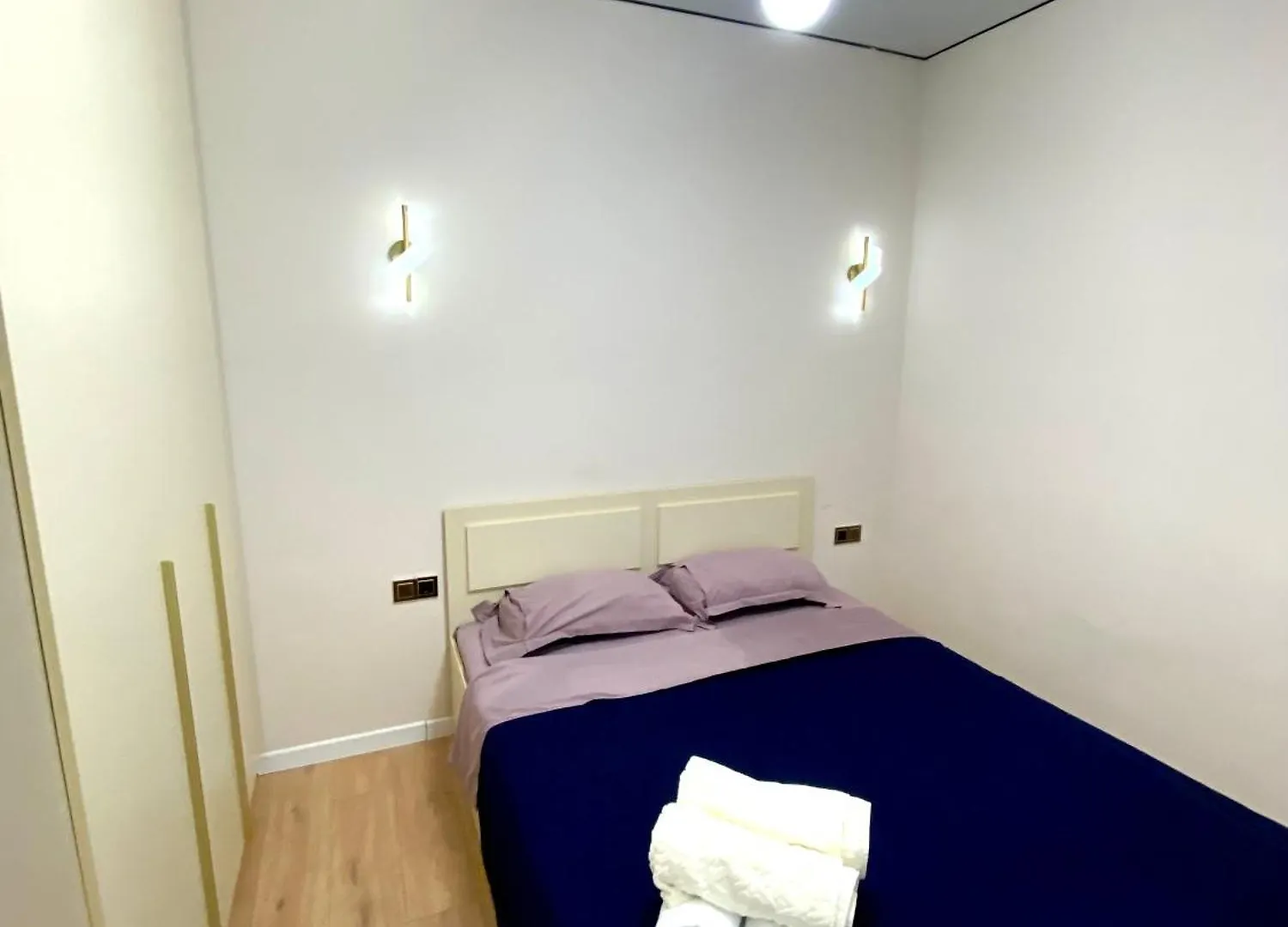 Apartament Almaty