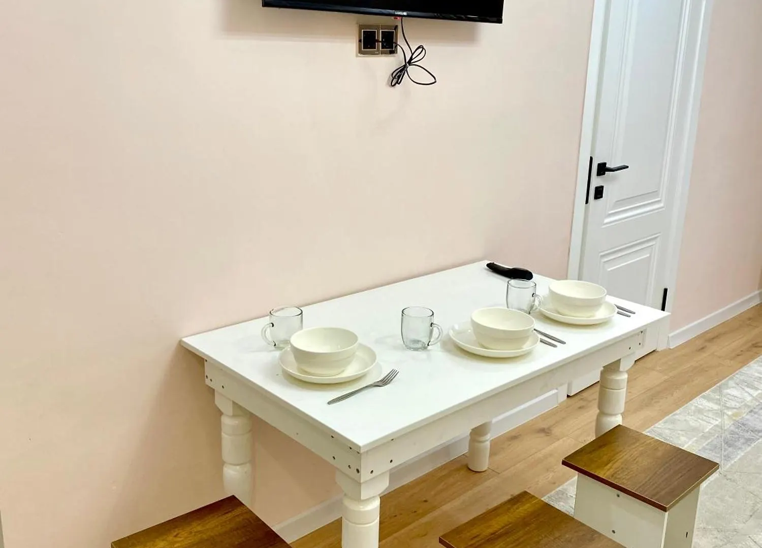 Apartament Almaty 0*,