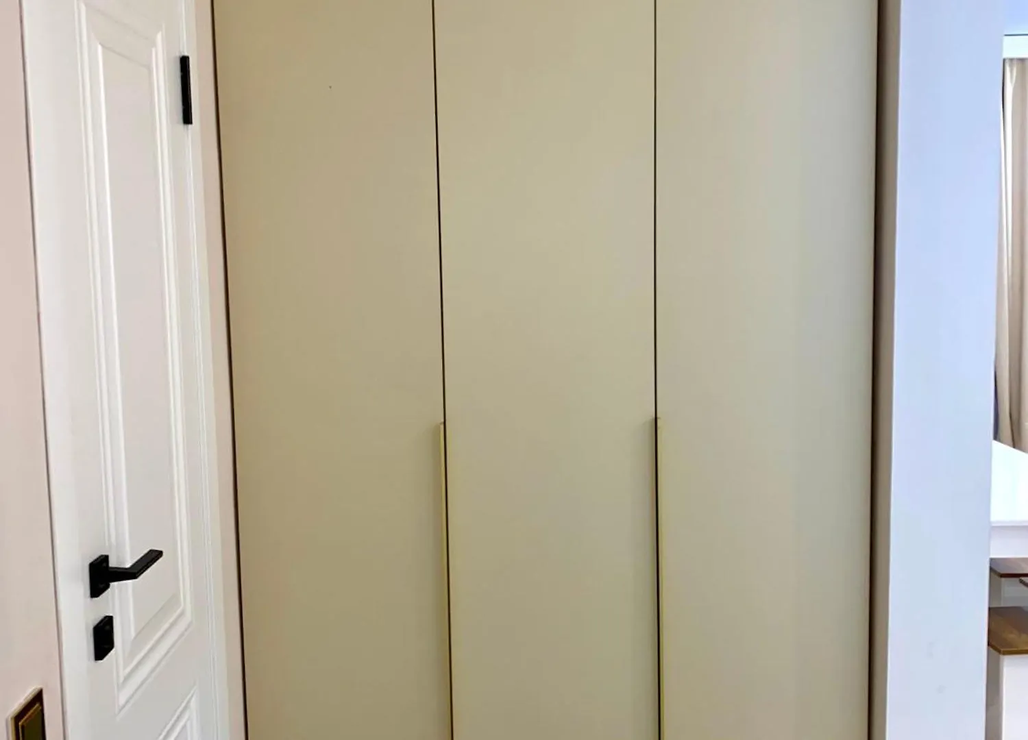 Apartament Almaty Kazakhstan